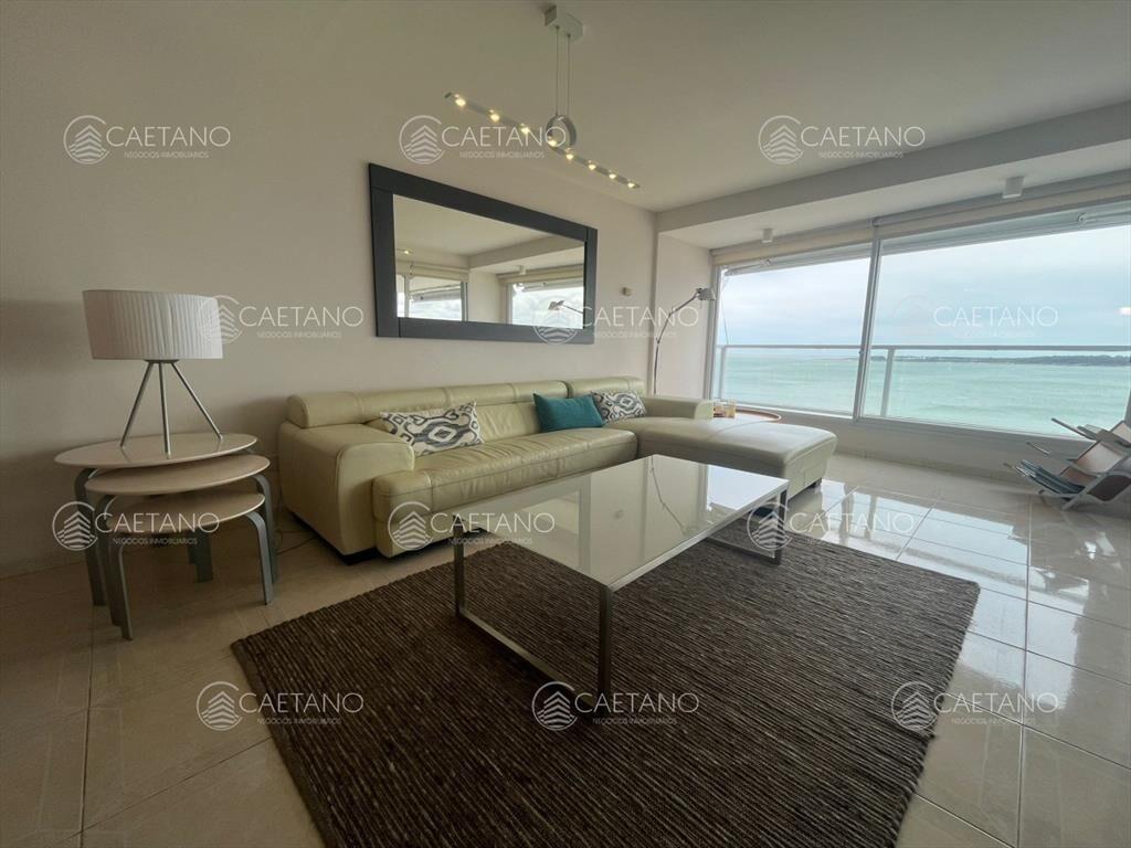Apartamento en Venta y Alquiler, Mansa, Punta del