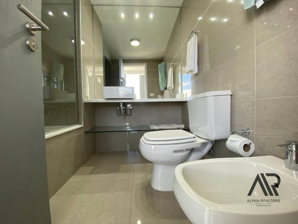 Apartamento 3 Dormitorios En Venta Piso Alto