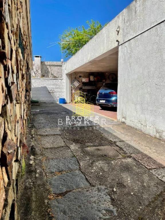 Casa Punta Gorda 3 Dormitorios Ph Con Garage CON