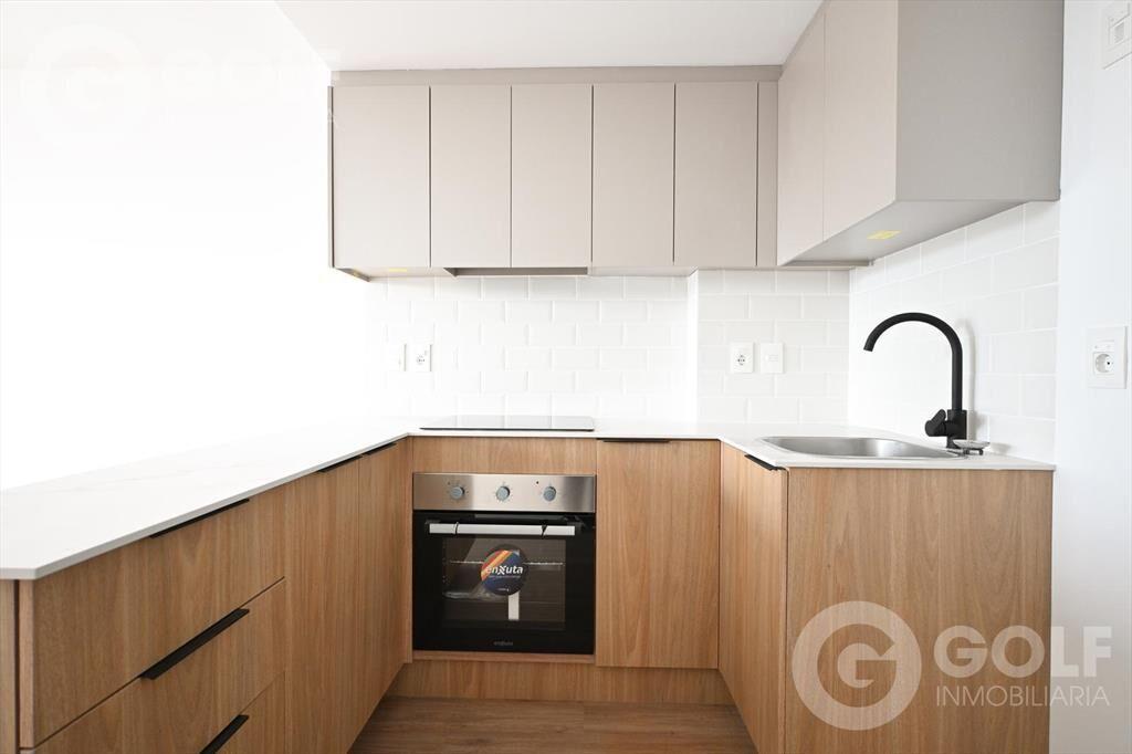 Venta de apartamento 2 dormitorios en Pocitos