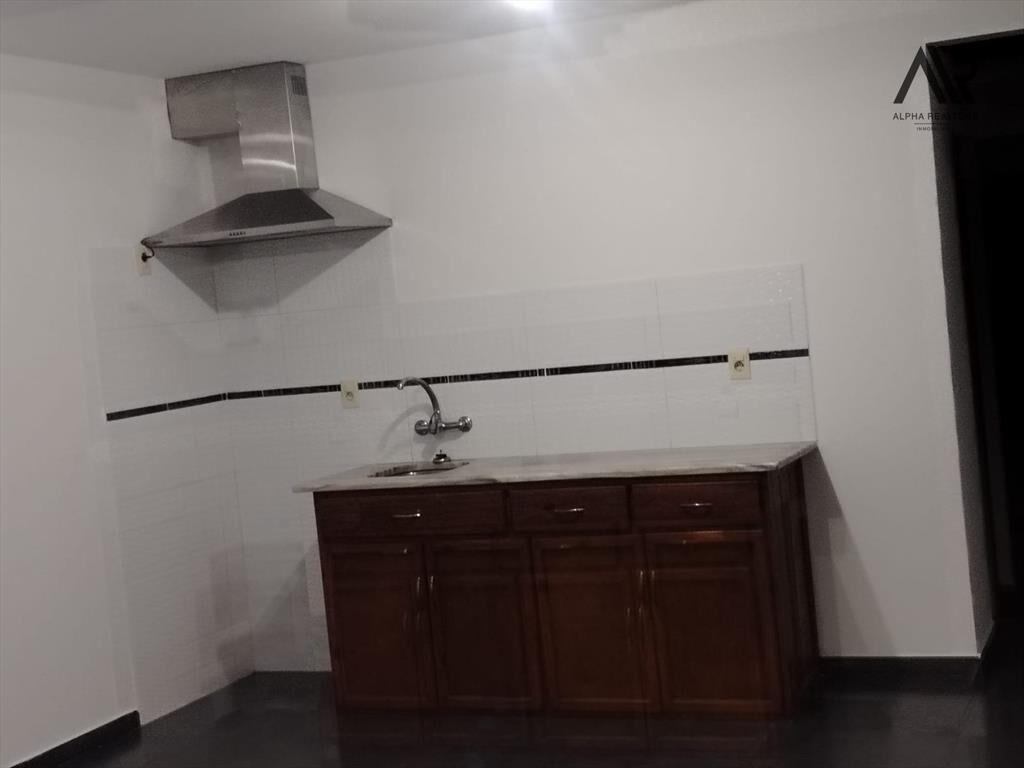 Casa en alquiler de 2 dormitorios en Santa Ana
