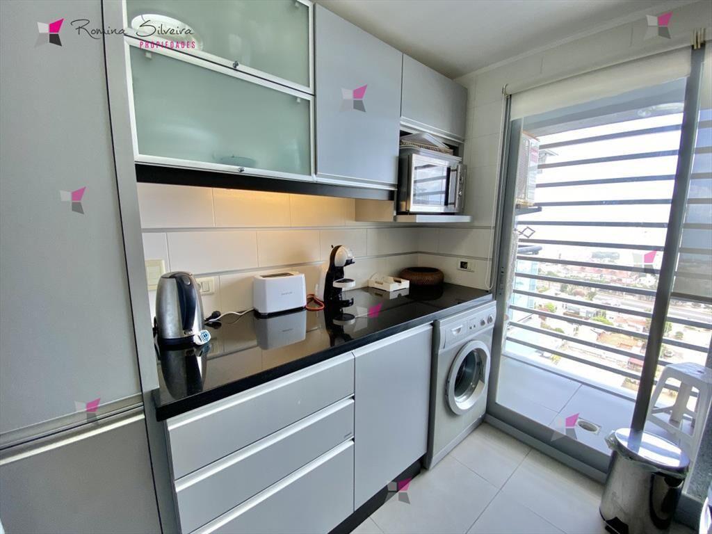 ALQUILER TEMPORARIO APARTAMENTO 2 DORMITORIOS