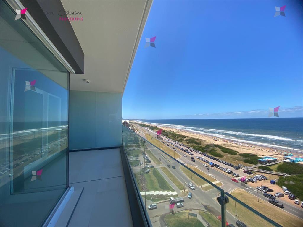 Apartamento en Brava unificado - Punta del Este