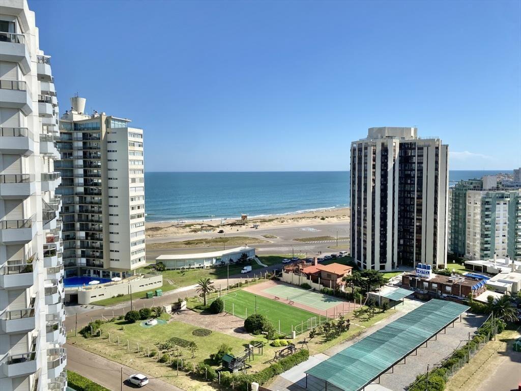 ALQUILER TEMPORARIO APARTAMENTO 1 DORMOTORIO 1 BAÑO EN TO