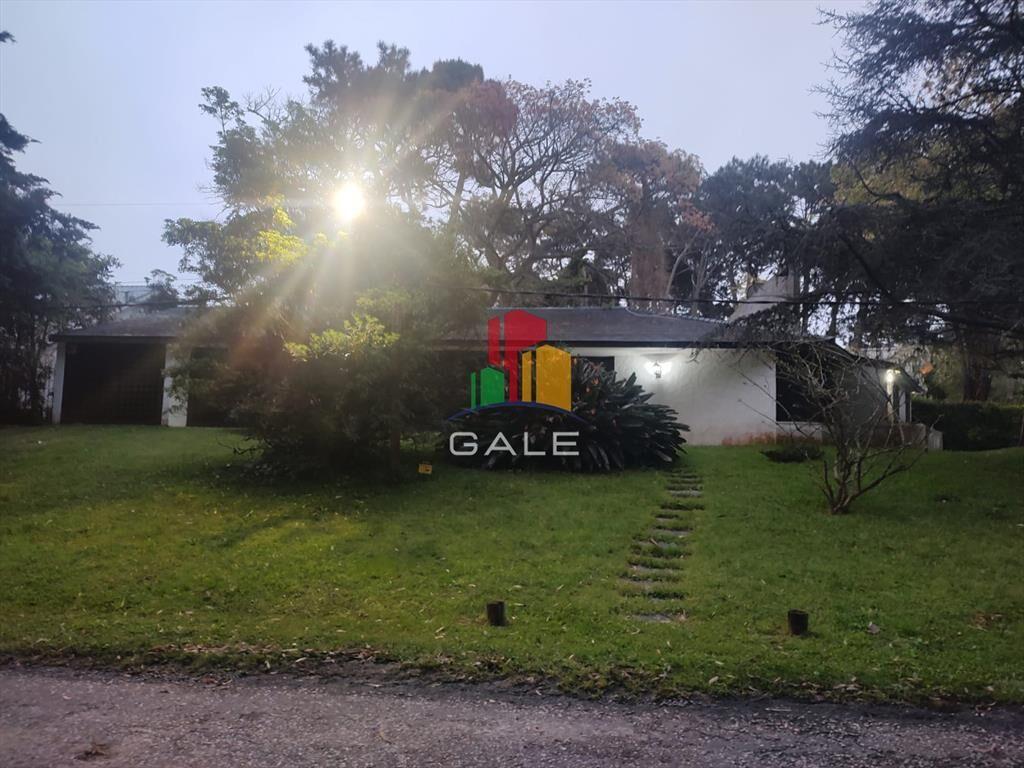 En venta Casa en Lugano - Punta del Este de 3