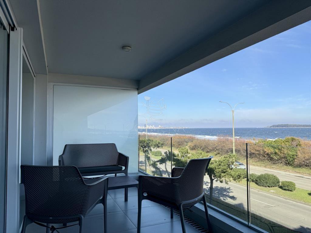 Apartamento en Venta en Edificio HORIZONTE sobre