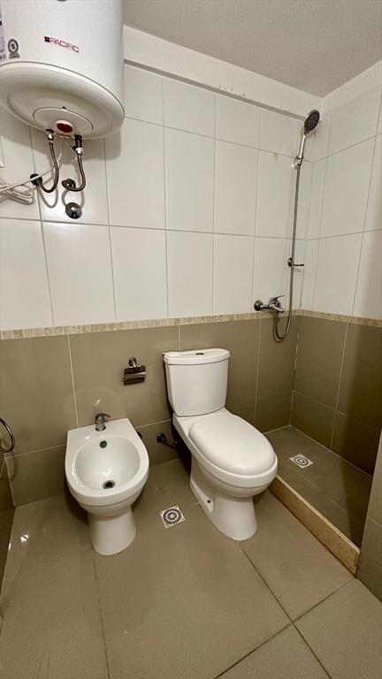 Alquiler Monoambiente Pocitos Piso alto Amenities