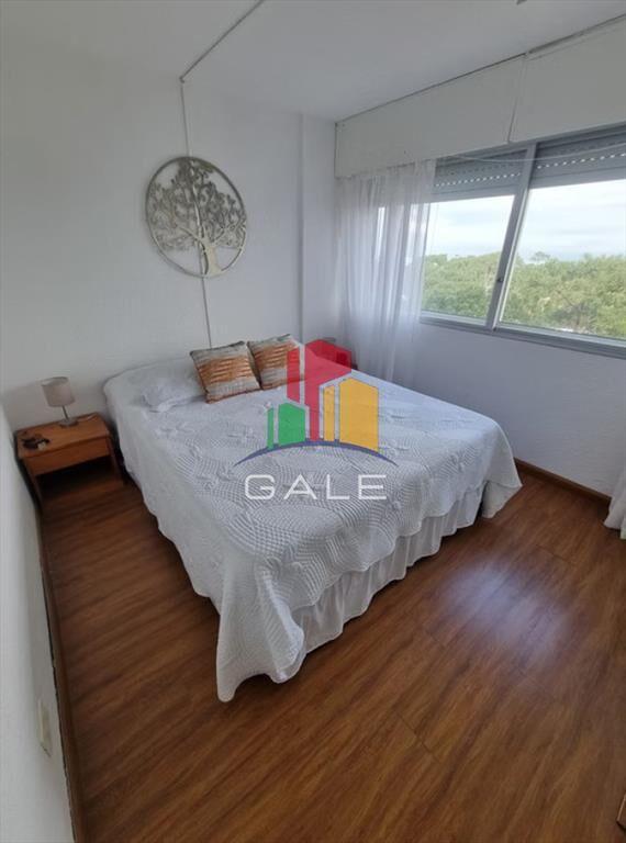 Apartamento en venta 2 dormitorios - Roosevelt