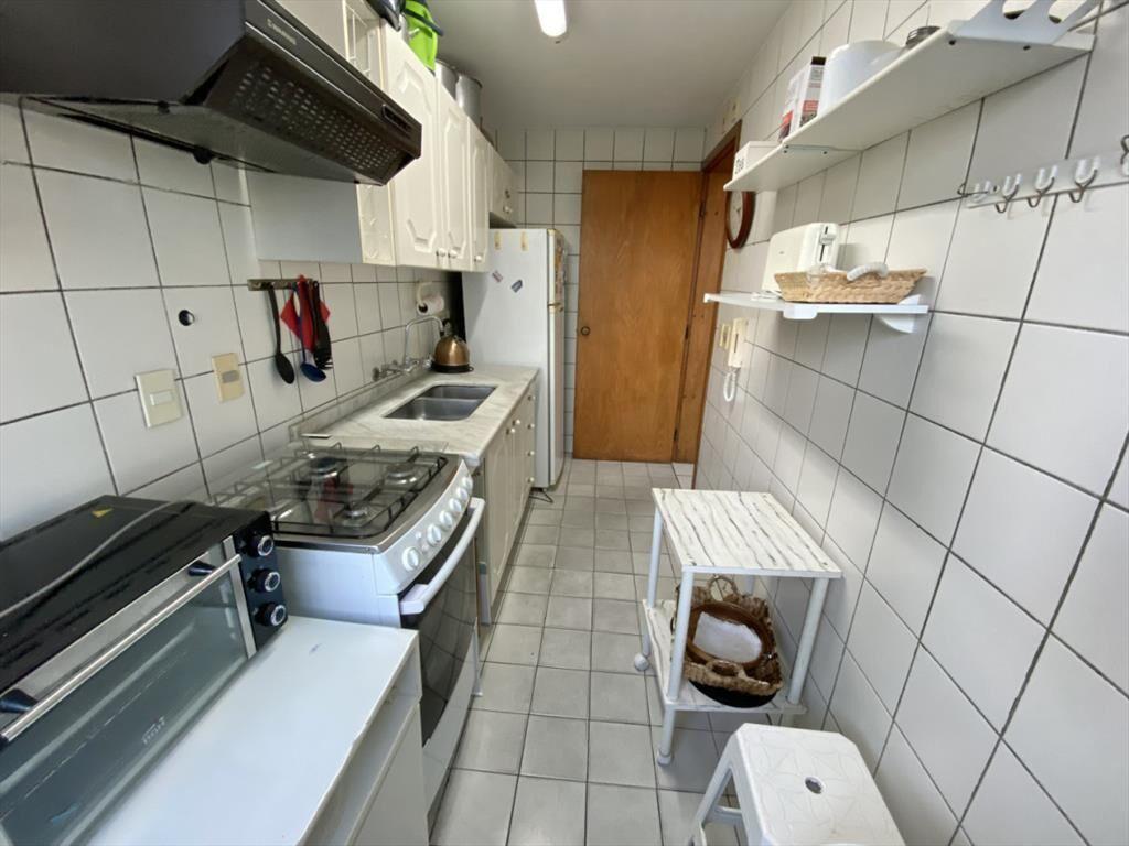 VENTA DE APARTAMENTO 2 DORMITORIOS EN CAP BRETON