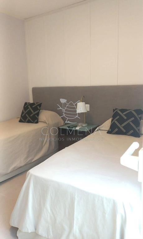 Amplio y cómodo PentHouse en Green Park