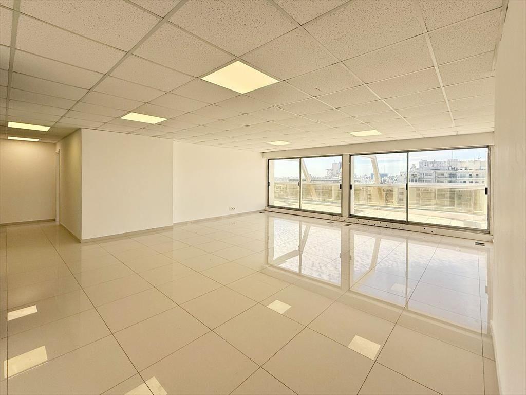 ALQUILER OFICINA CENTRO GRAN TERRAZA PANORAMICA