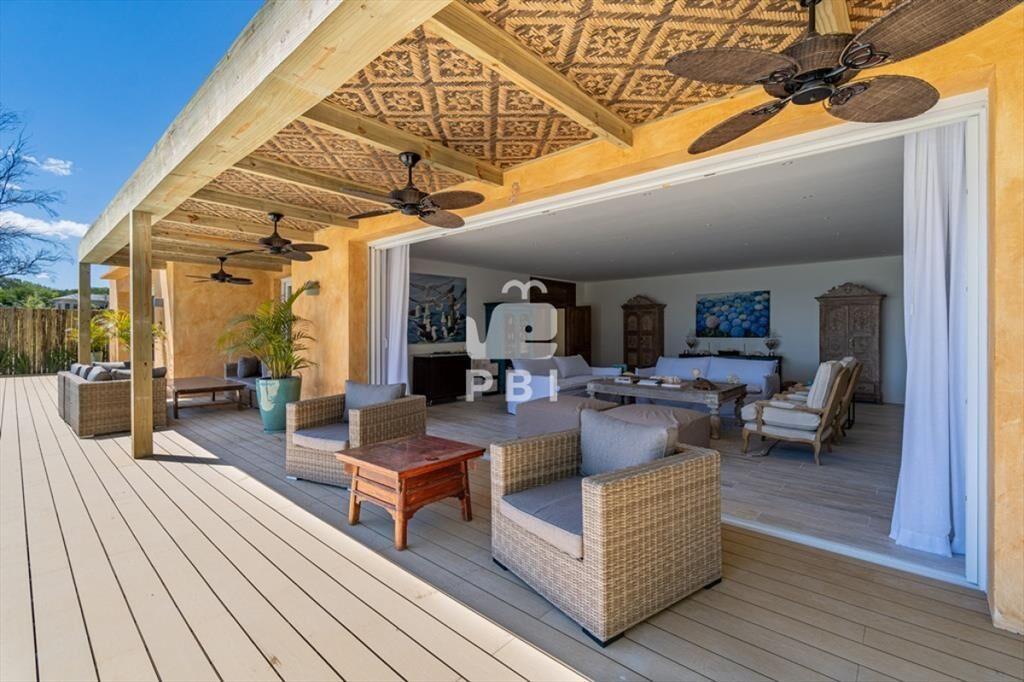 Casa de 3 dormitorios en barrio privado - Ref :