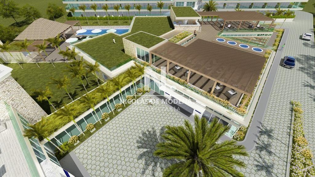 Emprendimiento Premium en Punta Ballena, Grandes