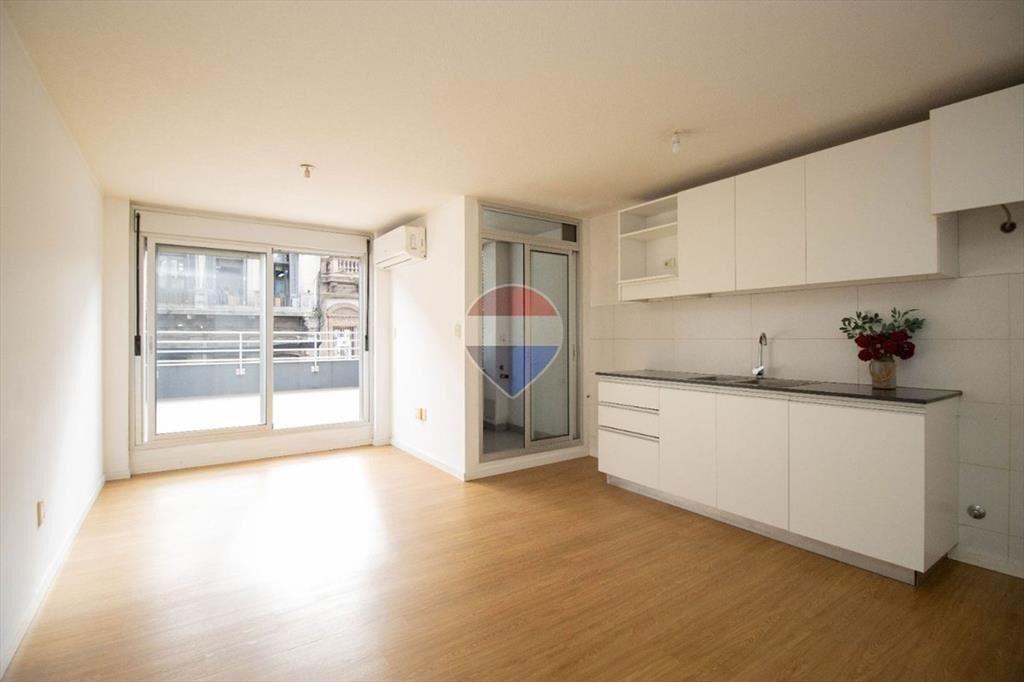 VENTA APARTAMENTO 2 DORMITORIOS COCHERA CORDON