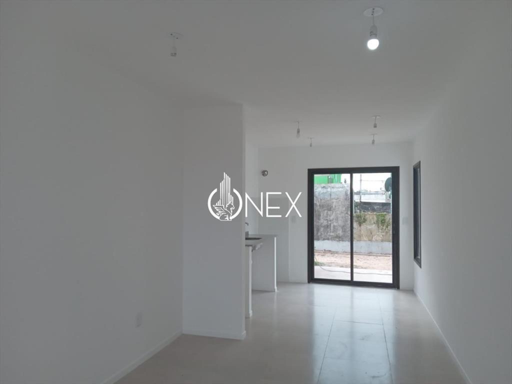 Vendo casa de 2 dormitorios a estrenar ,en Barrio