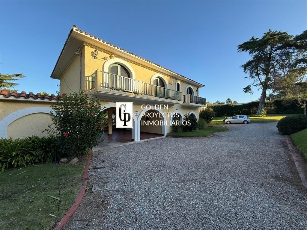 Casa en Alquiler Anual Punta del Este
