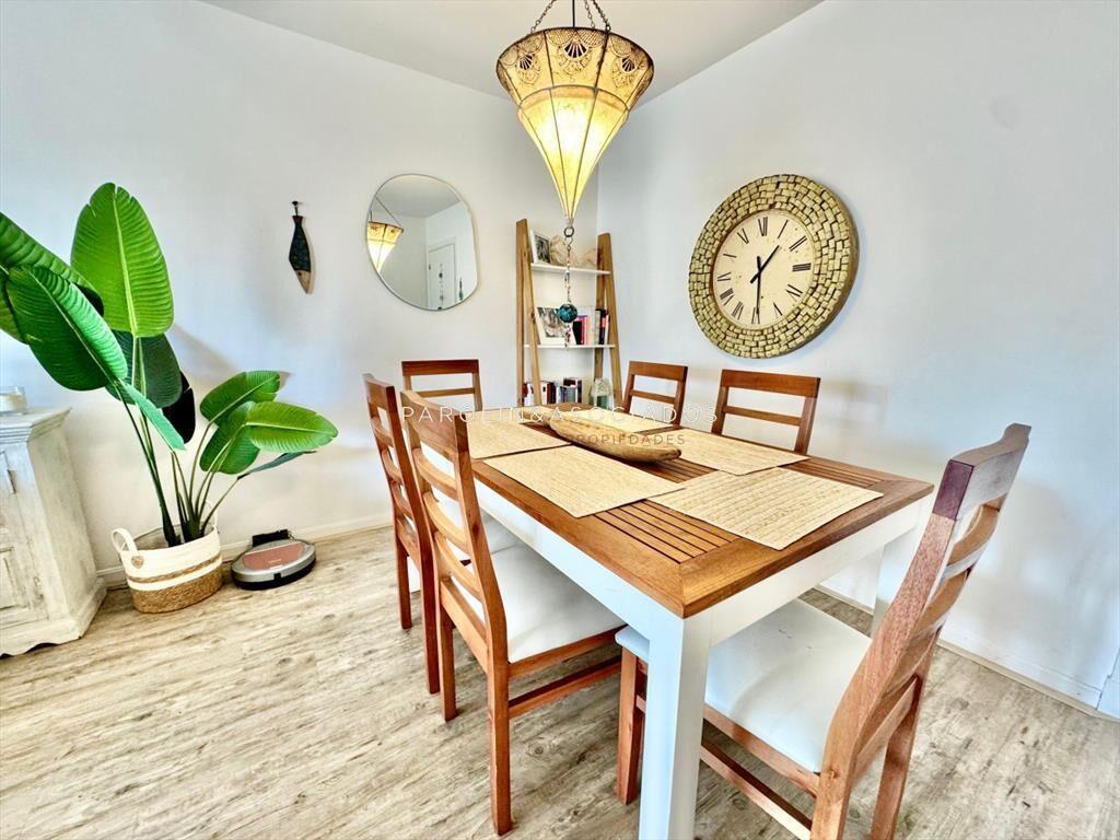 Apartamento en venta 2 dormitorios Punta del Este