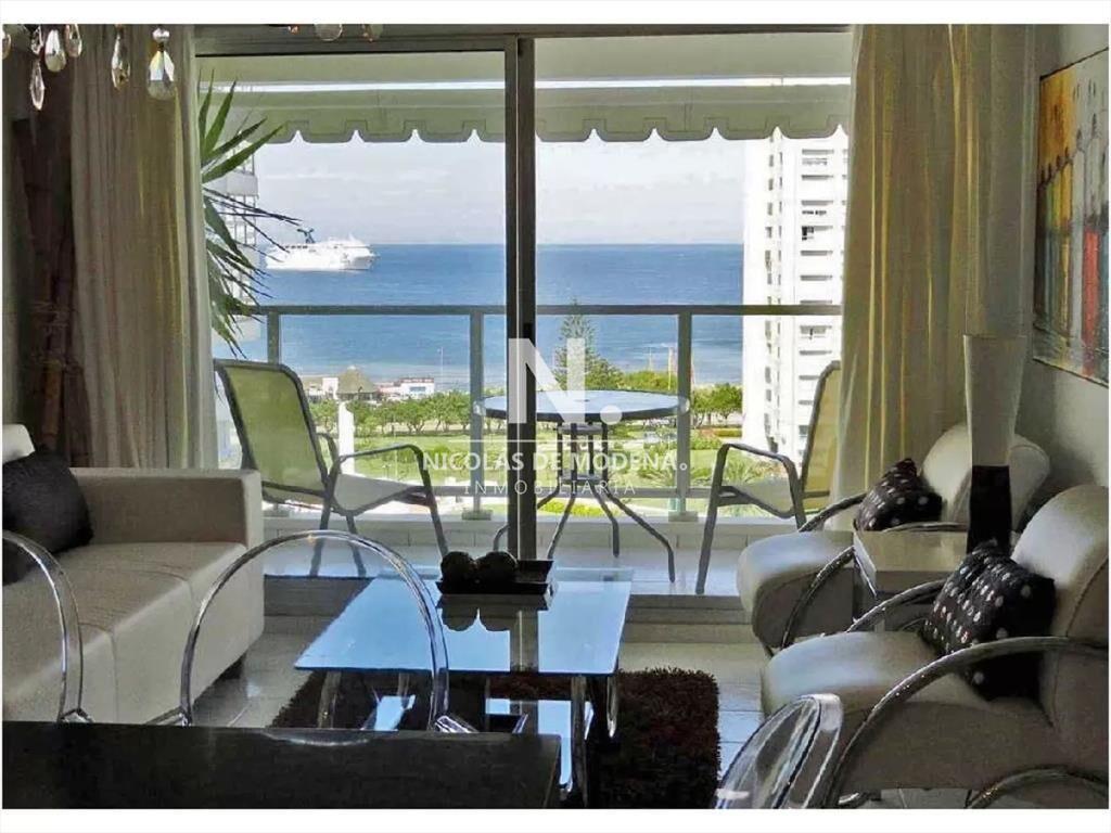 Departamento con multiples comodidades en