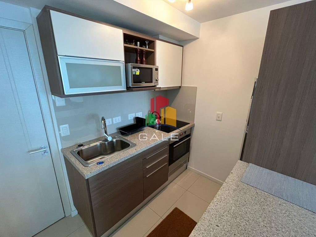Apartamento en venta 1 dormitorio en Roosevelt,