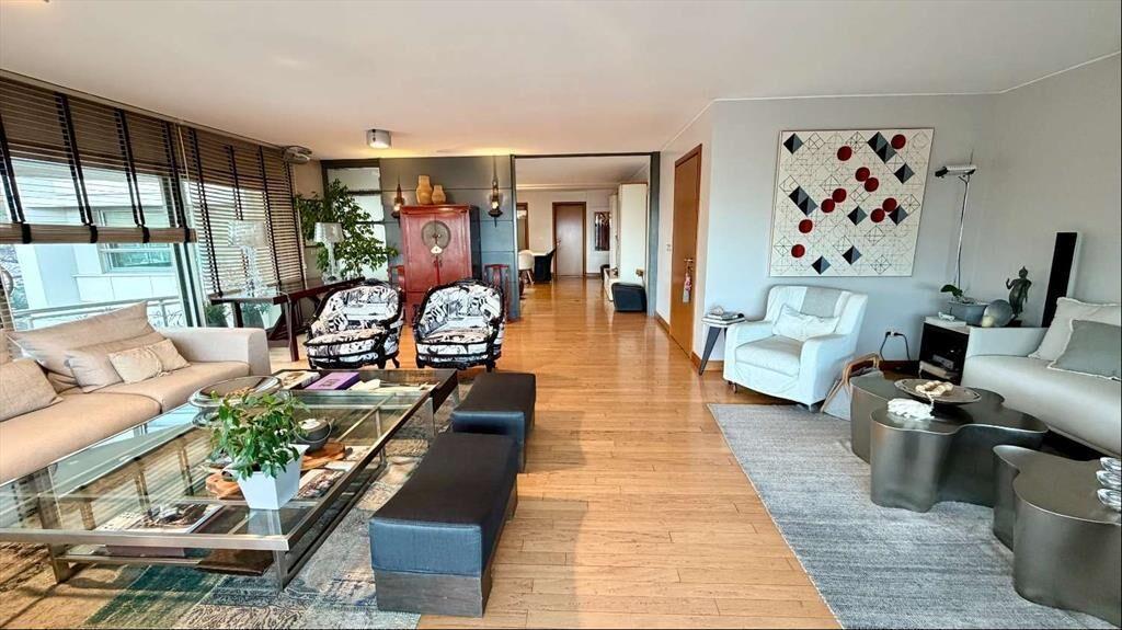 Venta apartamento Torre Caelus 4 dormitorios, 4 garajes, ba
