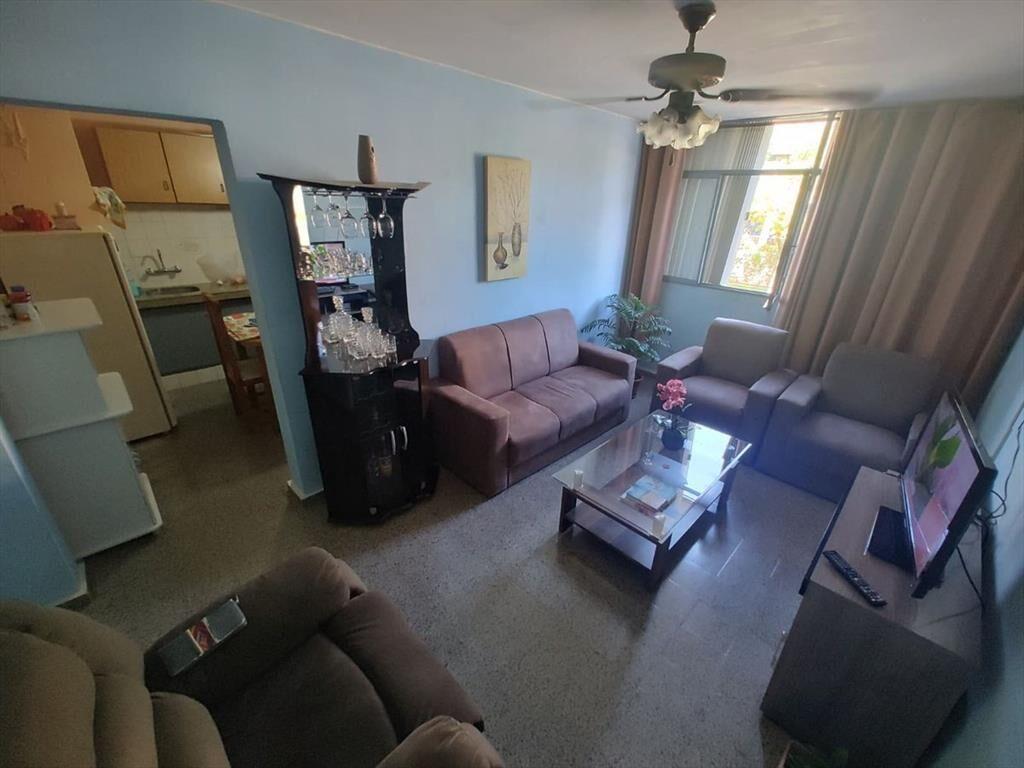 APARTAMENTO NUDA PROPIEDAD EN VENTA