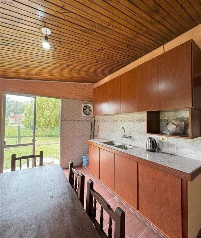 CASA CON APARTAMENTO Y GALPON EN VENTA EN BRITÓPOLIS
