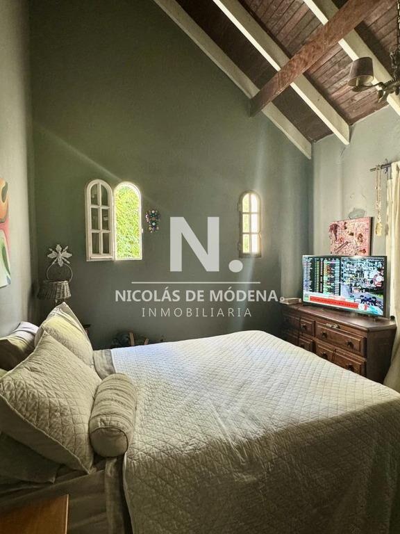 En venta casa en Pinares de 3 dormitorios y