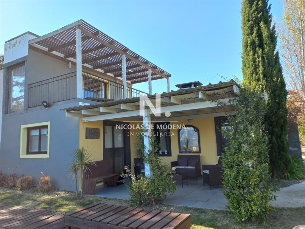 Preciosa y comoda casa en venta en Punta del