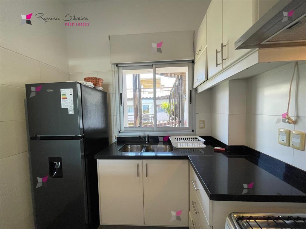 Apartamento en Manantiales, Manantiales