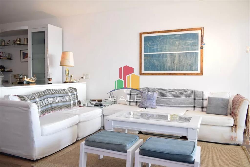 Departamento de 3 dormitorios + dep. en venta en
