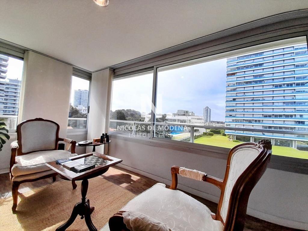 Venta Apartamento reciclado de 3 dormitorios en
