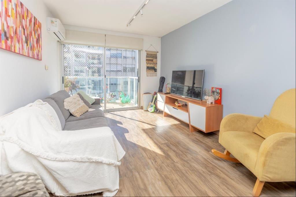 VENTA APARTAMENTO PUNTA CARRETAS 2 DORMITORIOS, 2 BAÑOS Y G