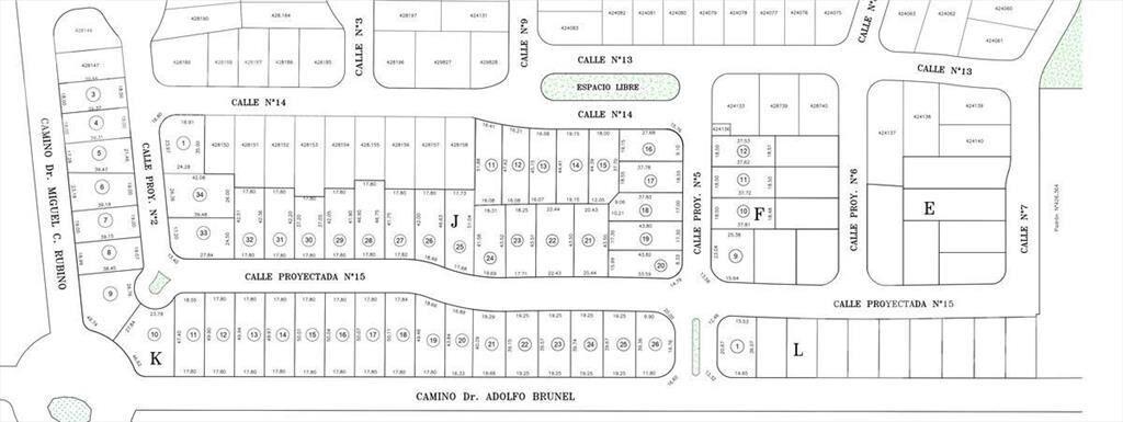 Venta de terreno, Carrasco Norte