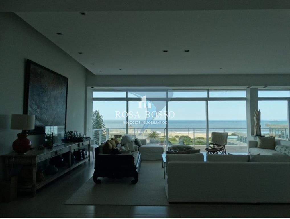Espectacular apartamento para la venta.