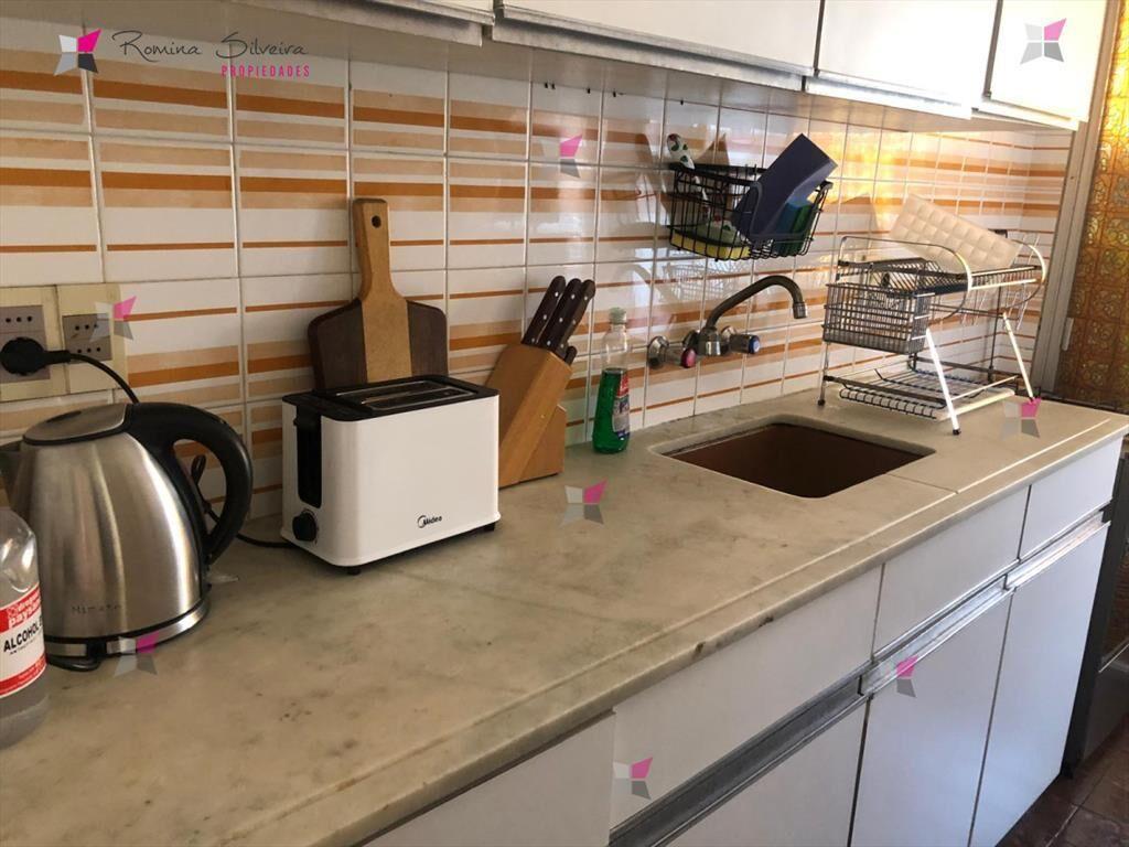 VENTA APARTAMENTO 2 DORMITORIOS EN EDIFICIO POSITANO