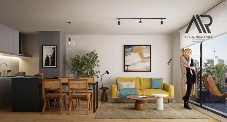 Apartamento en venta en Cordón