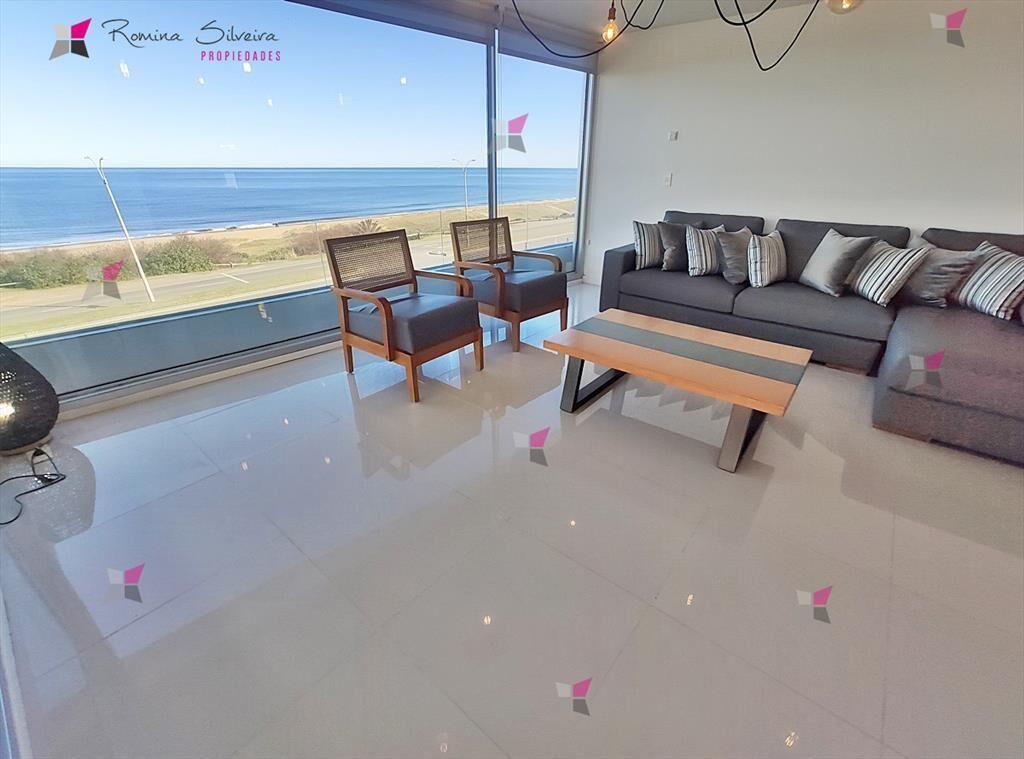 VENTA DE APARTAMENTO DE 3 DORMITORIOS EN EDIFICIO LUMIERE P