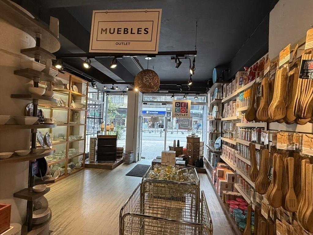 Venta de Local en CORDÓN