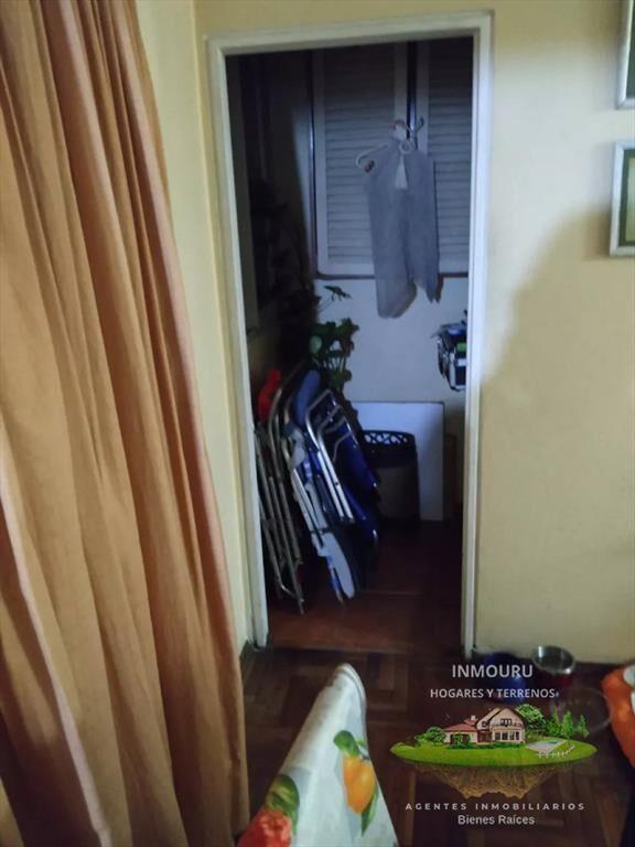 Venta de Amplio Apartamento de 3 Dormitorios en el Centro