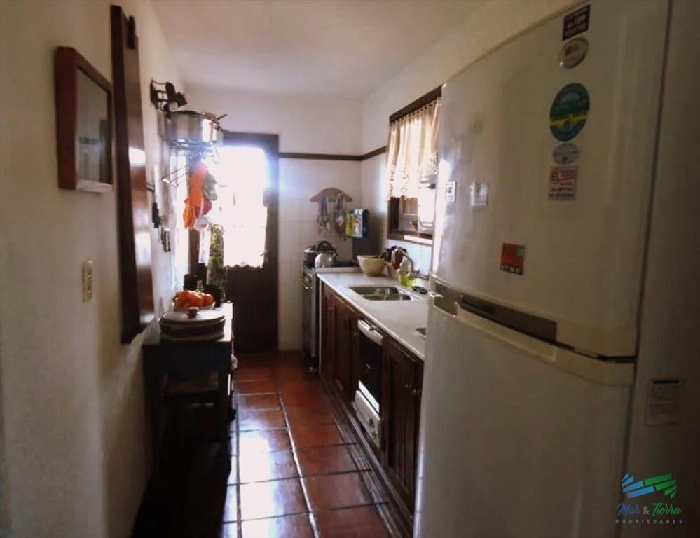 Vendo casa en El Chorro Manantiales de tres playa