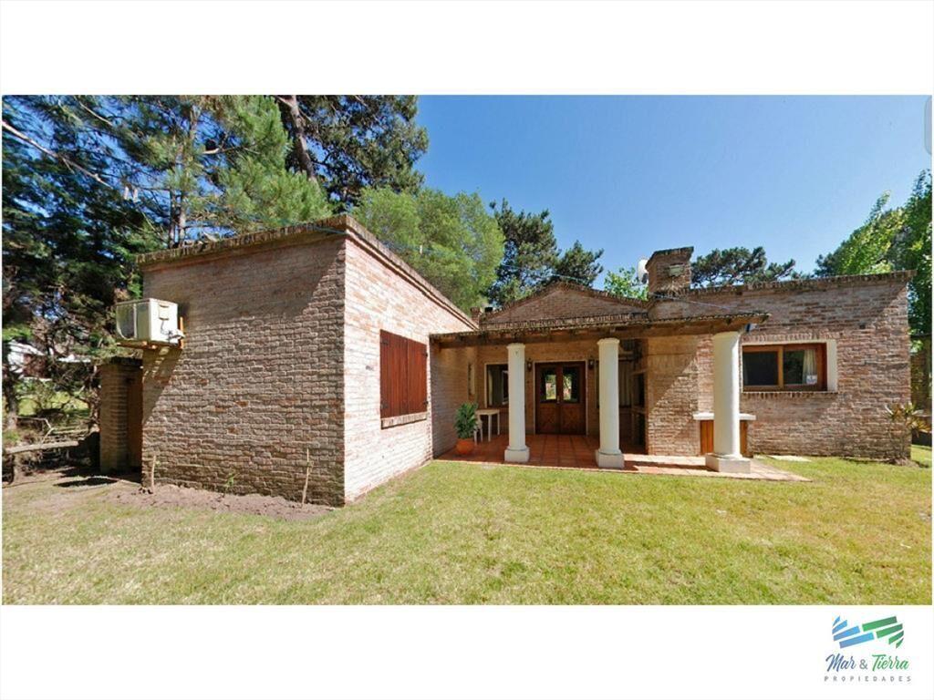 Casa de 2 dormitorios en alquiler en Rincon del