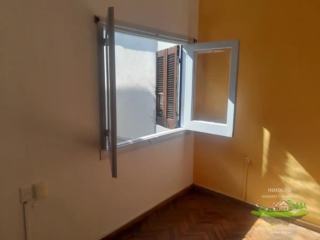 Alquilo Luminoso Apartamento de un dormitorio en la Unión