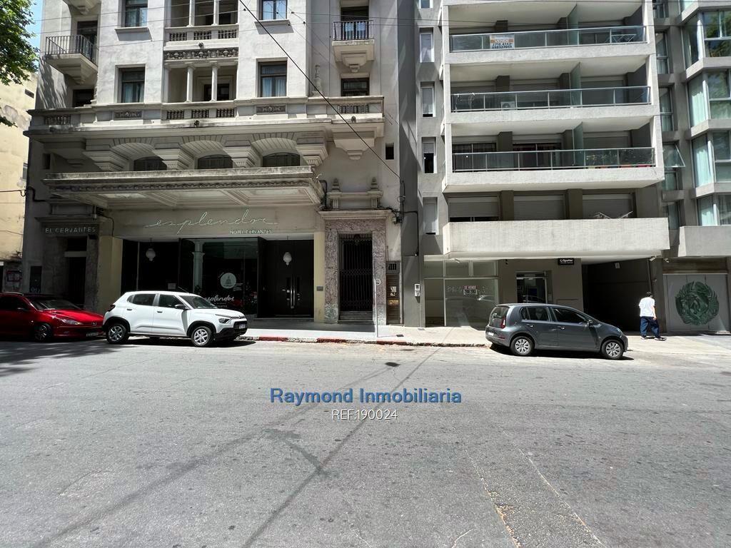 Local de 50m2 en venta en el Centro