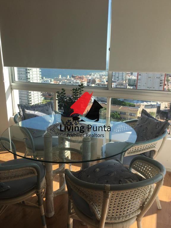 Alquiler apartamento en peninsula