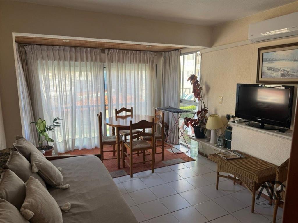 Apartamento en alquiler en Península