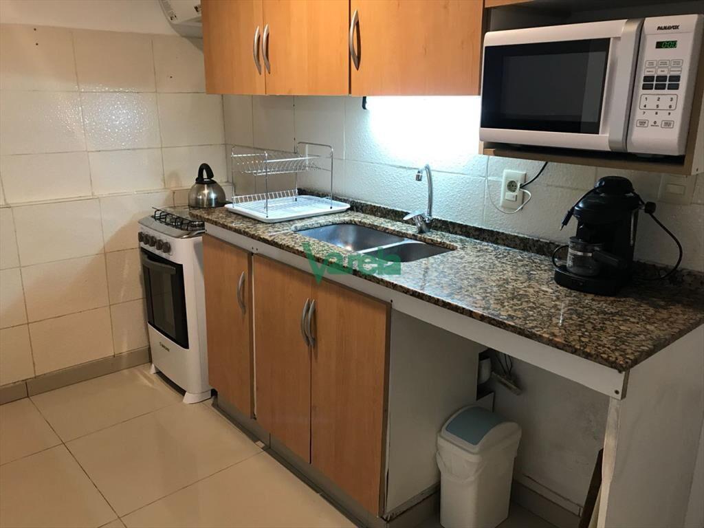 Venta Apartamento 2 dormitorios Palermo Sobre