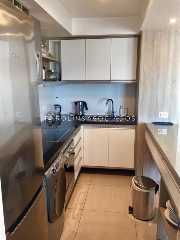 Excelente apartamento en venta de 2 dormitorios