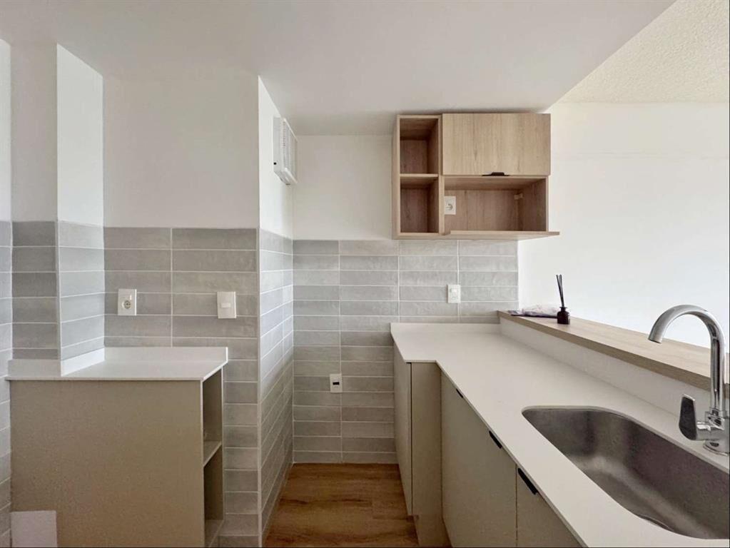 ALQUILER | APARTAMENTO A ESTRENAR CON GARAJE – NÓRDICO / VE