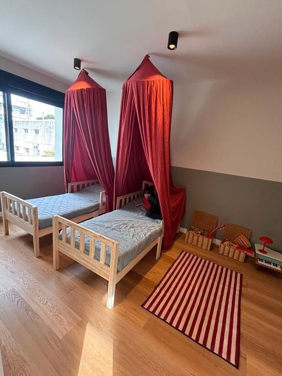 Venta casa 5 dormitorios punta carretas 2 cocheras