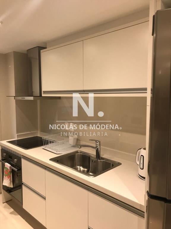 Vende apartamento de 2 dormitorios en miami II,